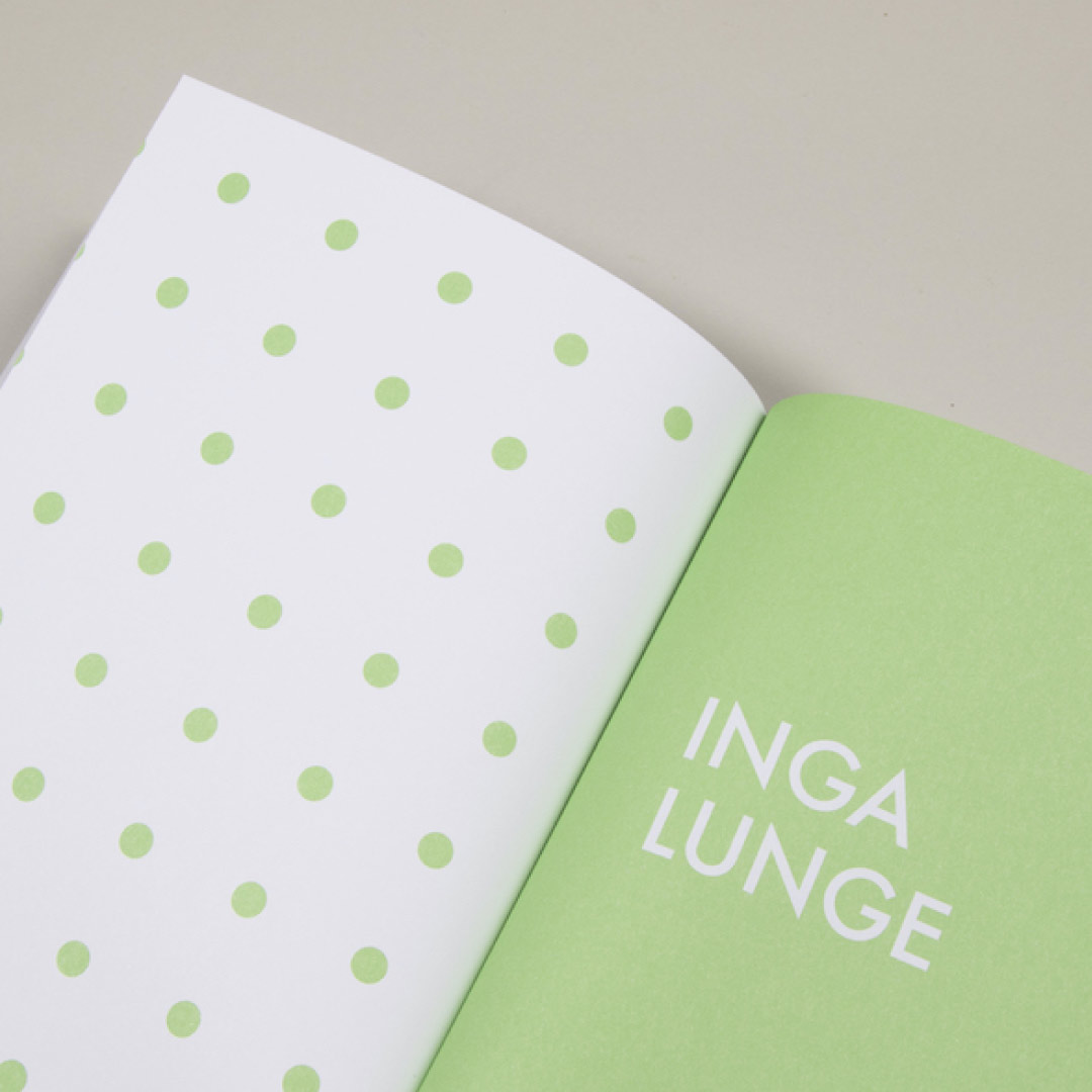 Raamat "MA KIRJUTAN SULLE"