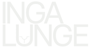 Inga Lunge logo
