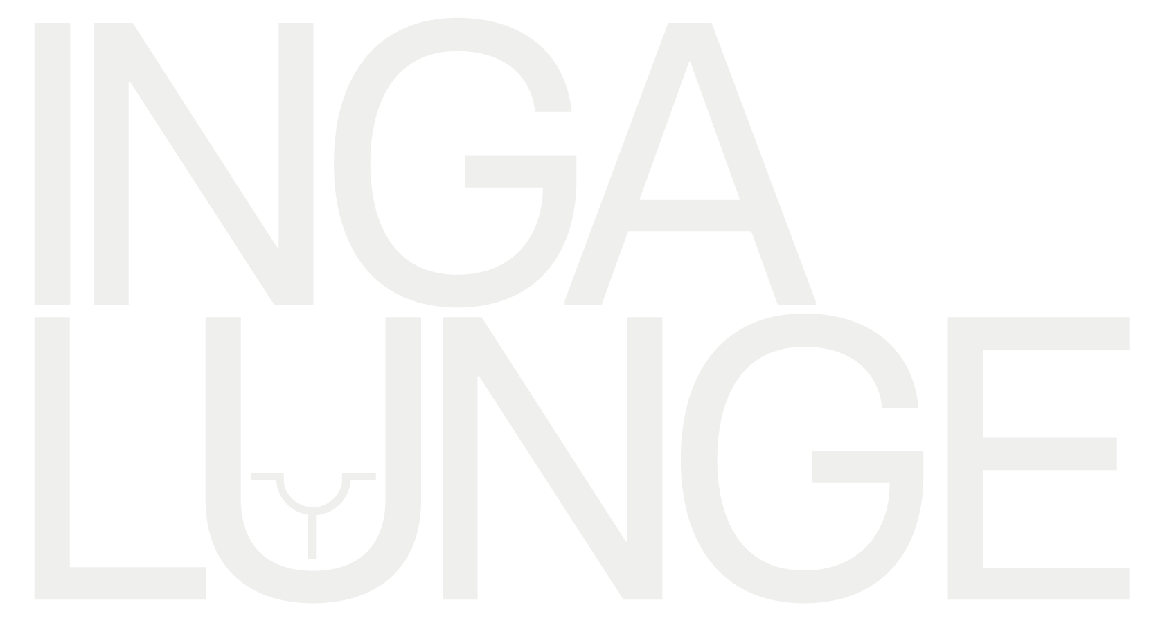 Inga Lunge logo