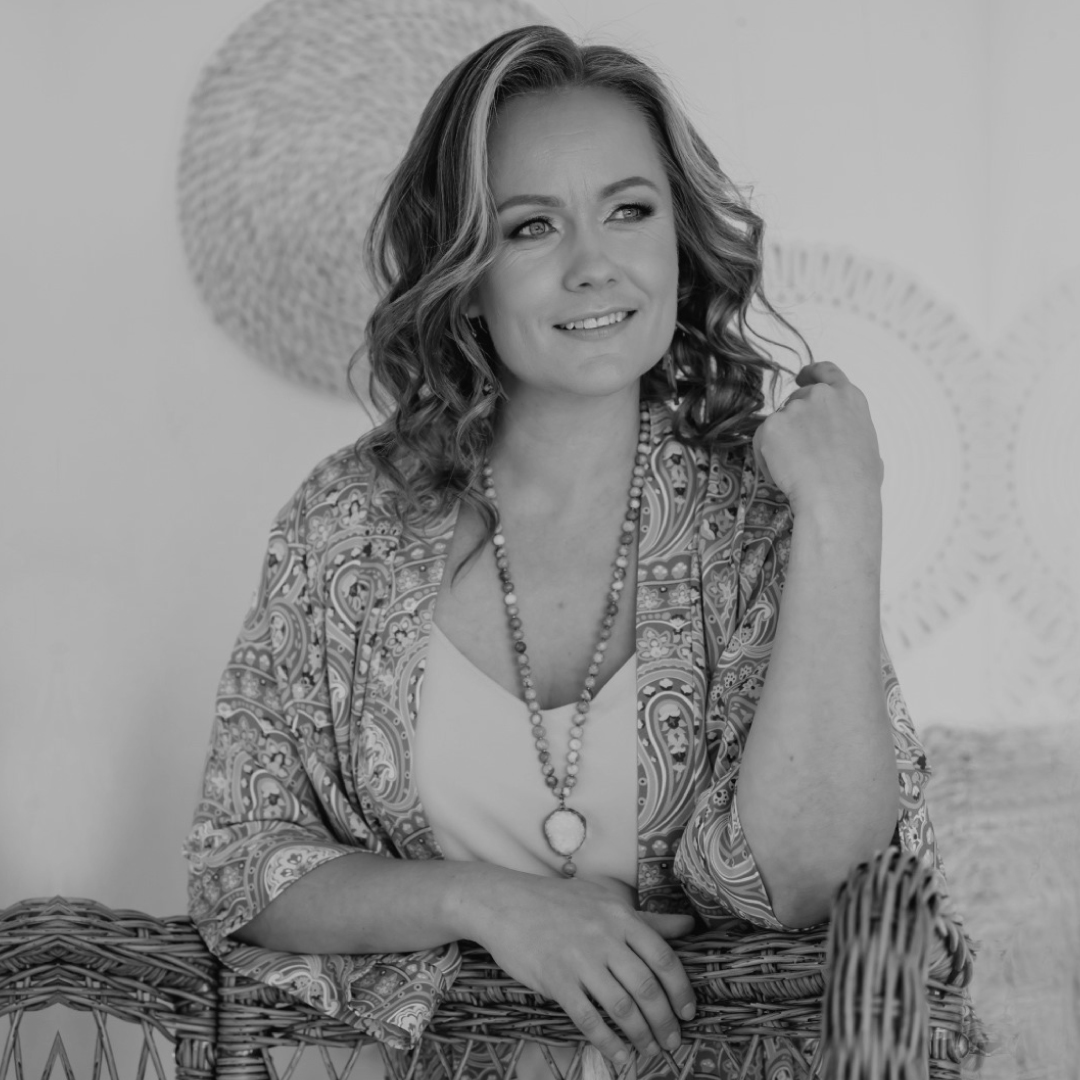 Inga Lunge: My goal is to help you