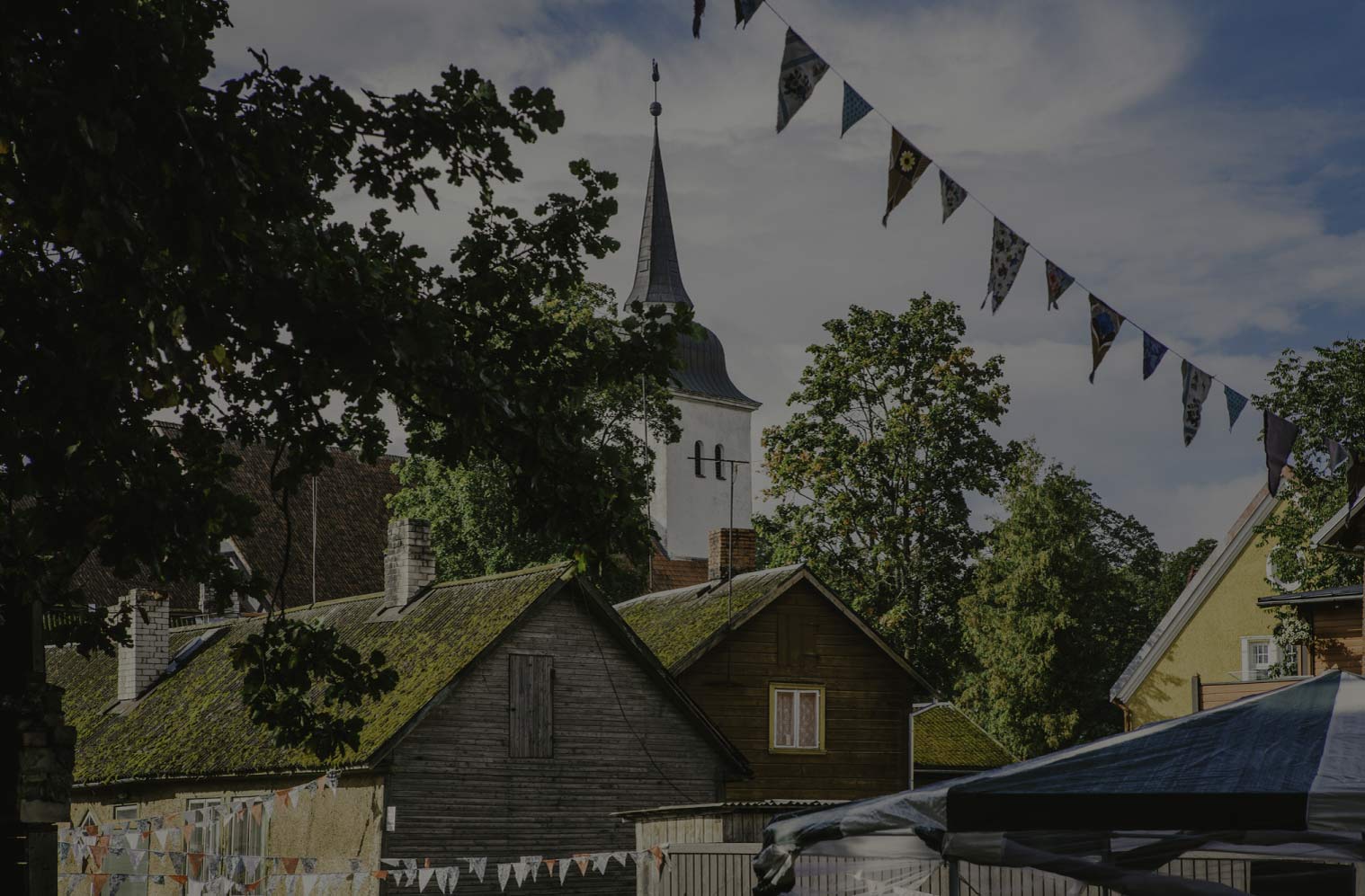Viljandi valla kogukonna inspiratsioonipäev