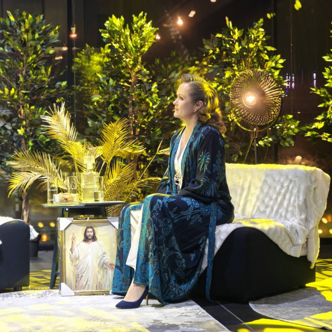 Kolm tõde talkshow järelvaatamine